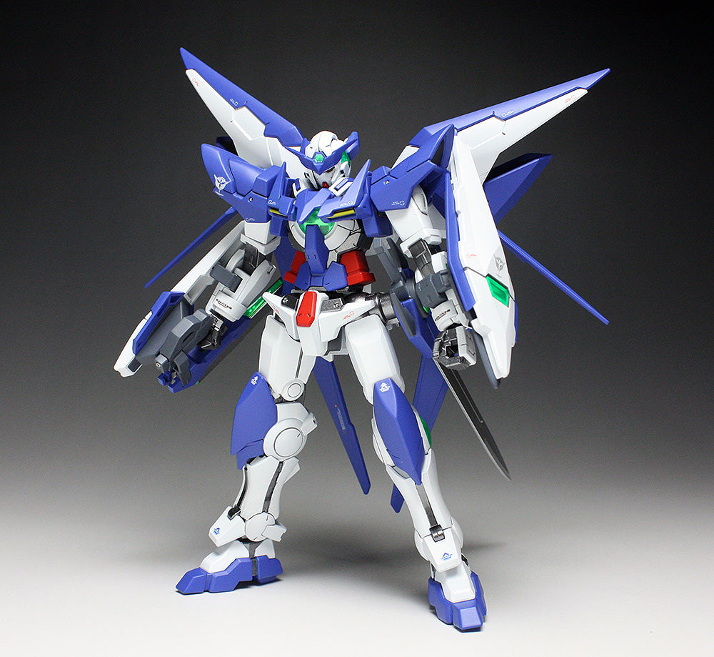 HG BF 1/144 Gundam Amazing Exia