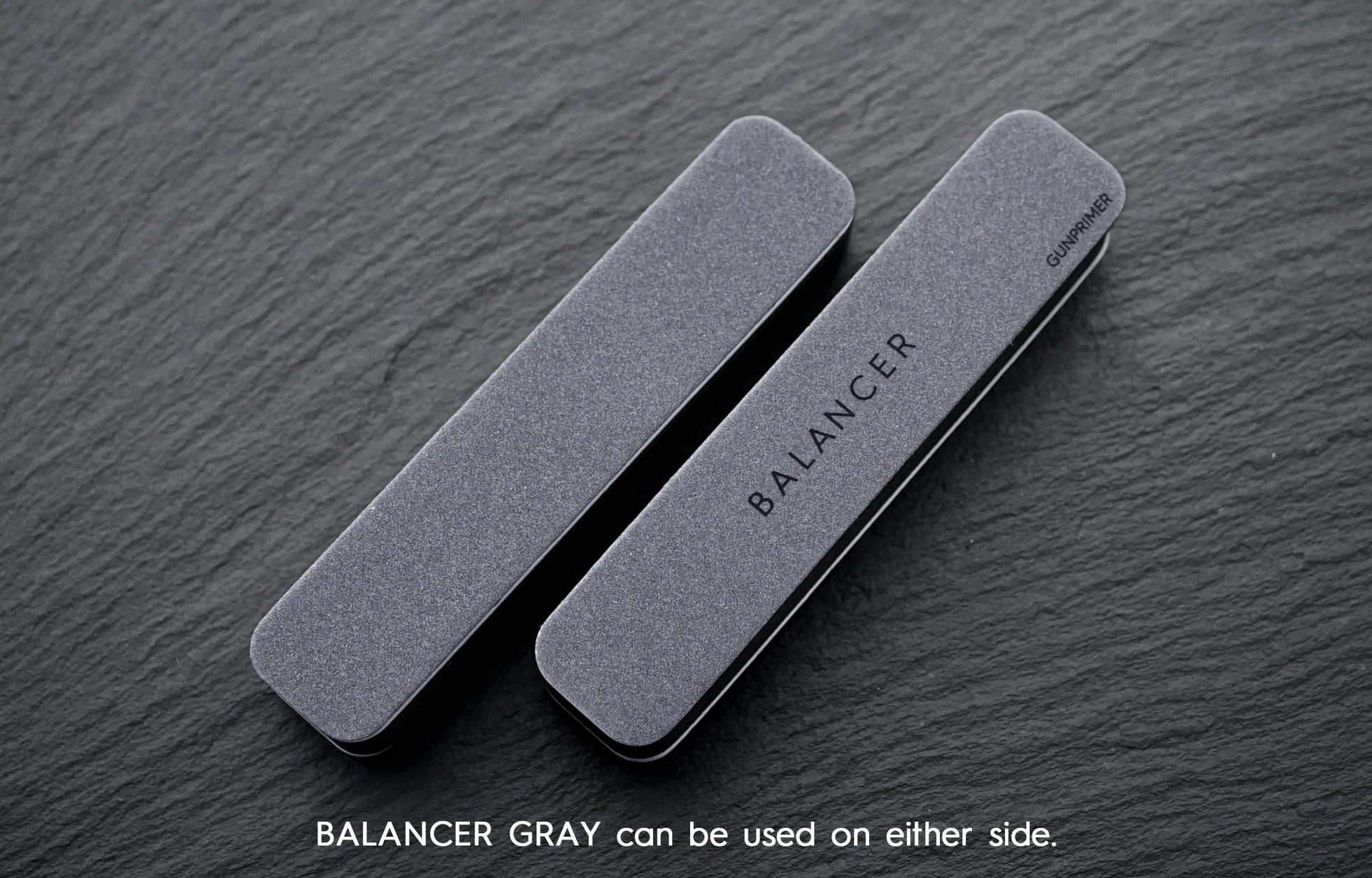 Balancer Gray