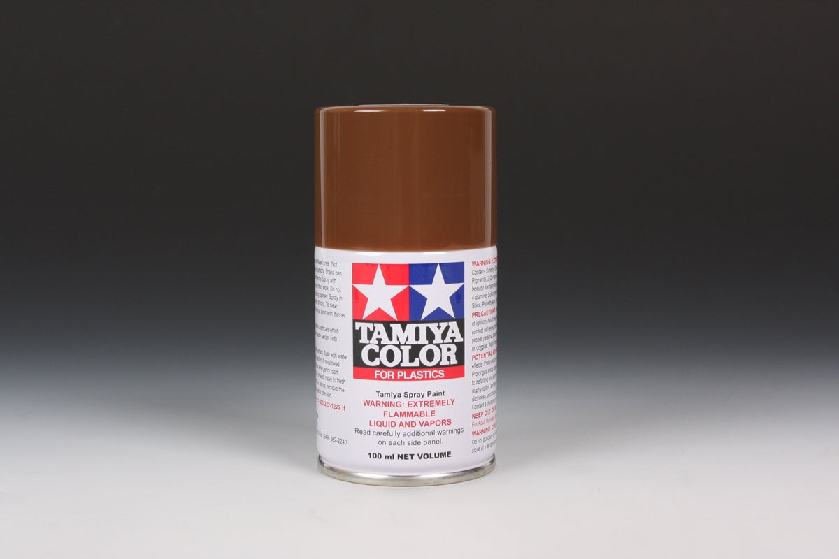 Tamiya Paint TS-1