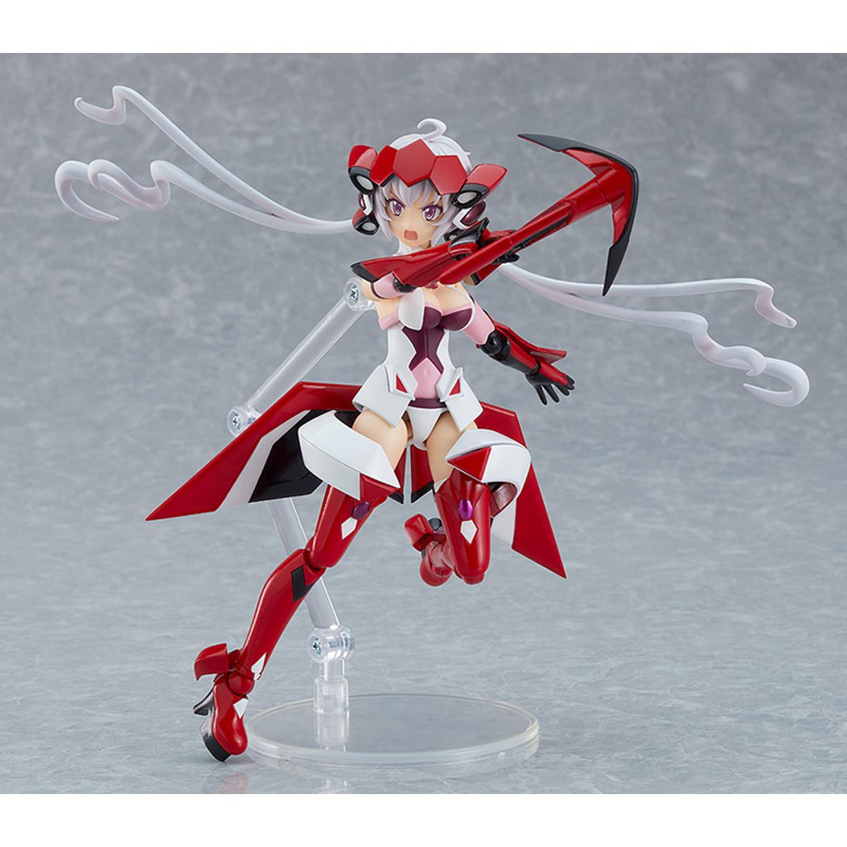 Symphogear GX ACT MODE Chris Yukine Figure