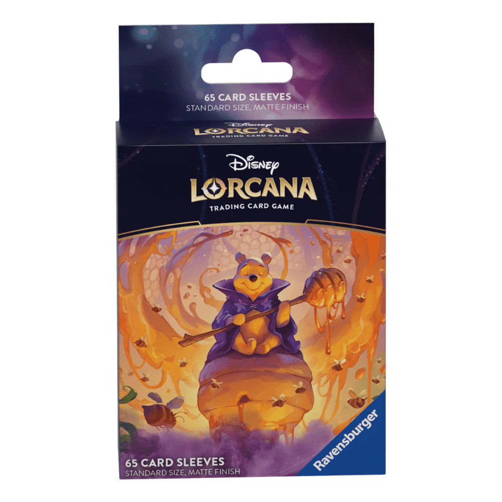 Lorcana Card Sleeves
