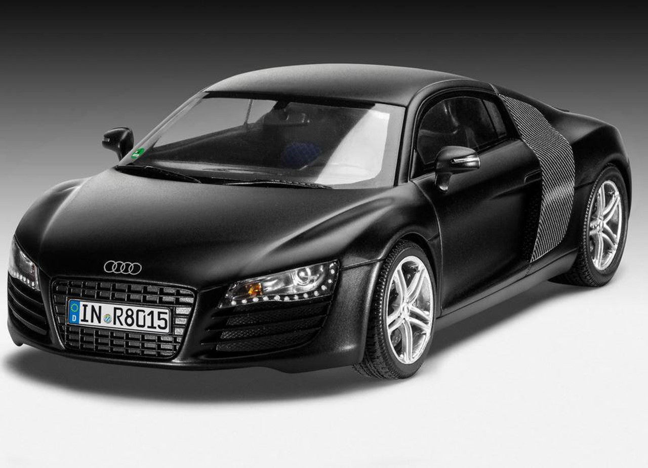Audi R8 Revell